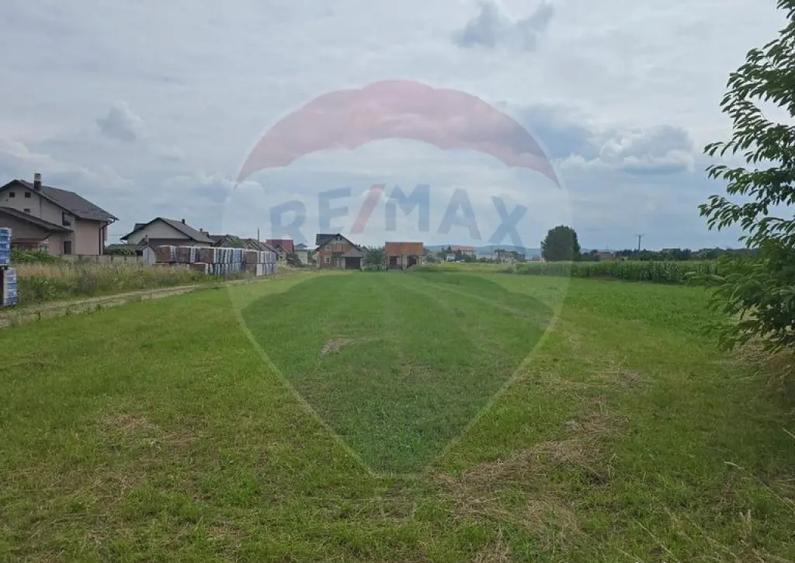 Teren 1,791mp Radauti / Strada Caramidariei - 4