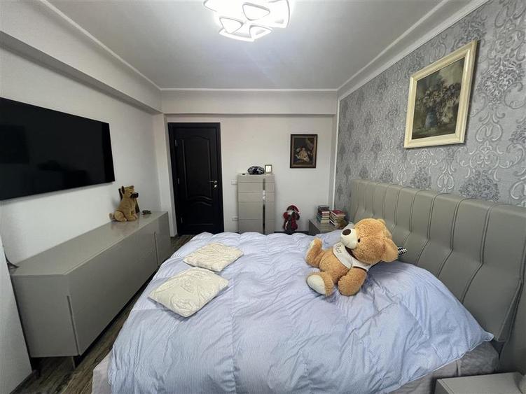 Ap 2 camere premium,parcare, bloc nou, ULTRACENTRAL, etaj 1 - 1