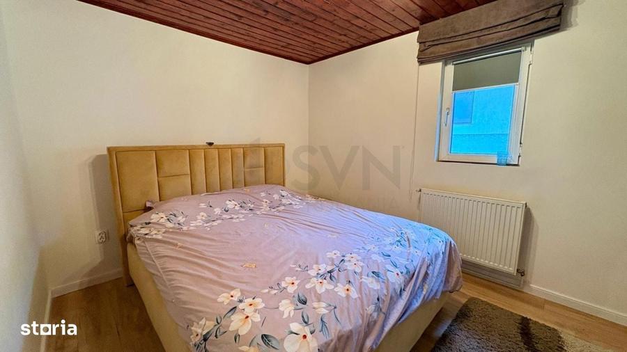Casa 4 camere cu garaj Corbeanca lana DN1 Value Center - 6