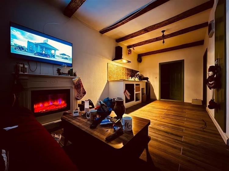 Casa de vanzare in Nufaru - 6