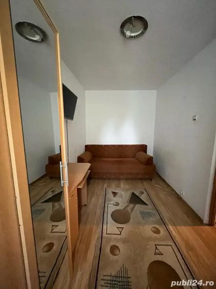 Apartament 2 camere nedecomandat Tatara?i, langa Complex Ciurchi - 3