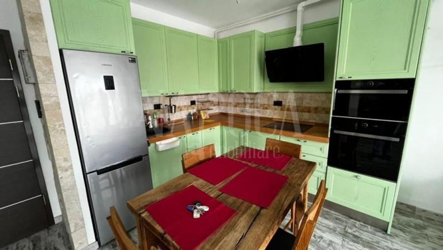 Apartament 3 camere de vanzare in Intre Lacuri, Cluj Napoca - 3