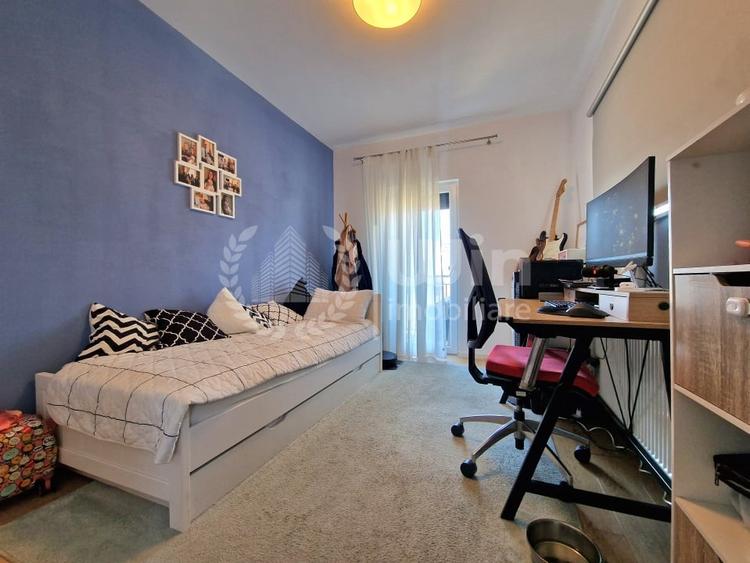 Apartament 3 camere | Bloc nou | 69mp | Parcare inclusa | Borhanci - 6