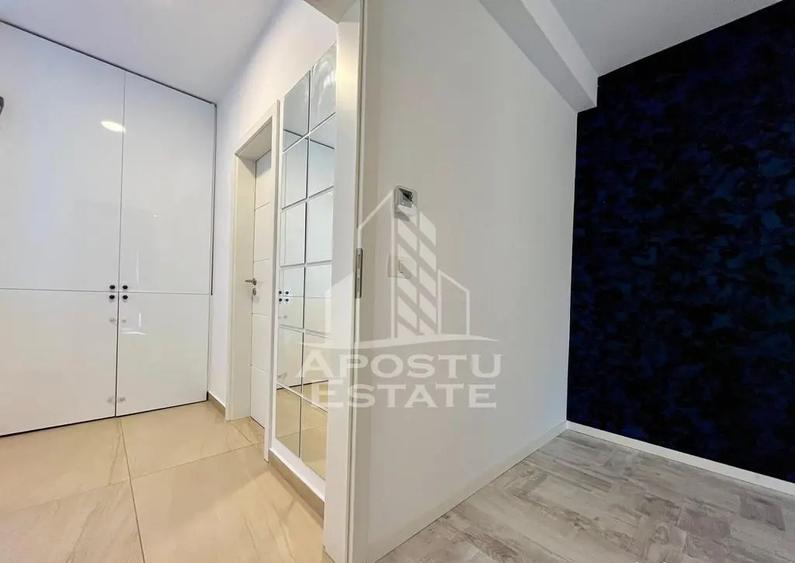 Casa insiruita cu 3 camere, 2 bai, in Dumbravita - 12