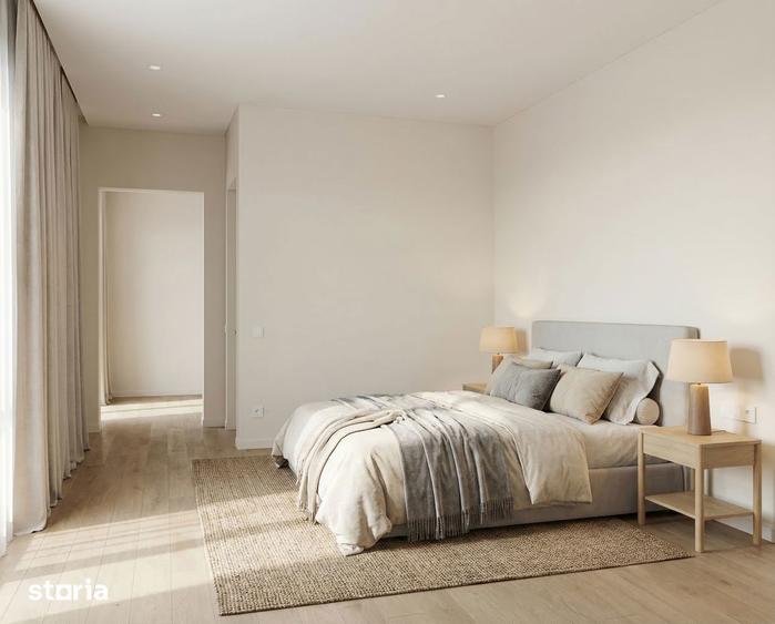 3 Camere cu terasa | 73mp | Garaj | Boxa | Zorilor - 6