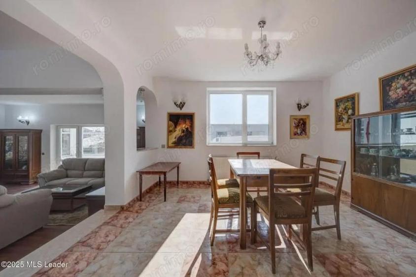 Voluntari, Revolutiei, Vila 2006, 560 mp, teren 1120mp - 8