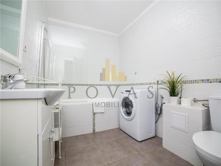 Inchiriere Apartament 2 Camere Pipera Emil Racovita - 5