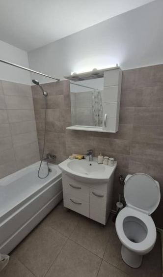 APARTAMENT 2 CAMERE | ZONA SPITALUL JUDETEAN | TERMEN LUNG - 5
