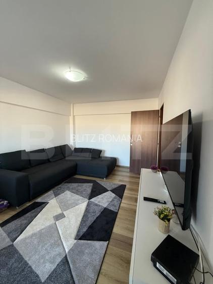 Apartament 2 camere, 47 mp, zona Ultracentral