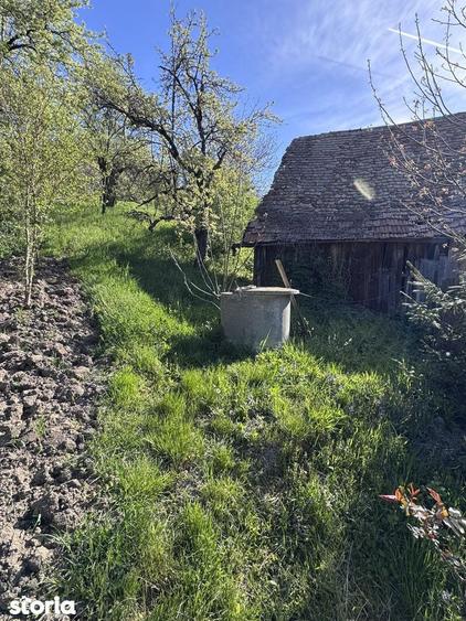 Casa de vanzare - ATEL - - 11
