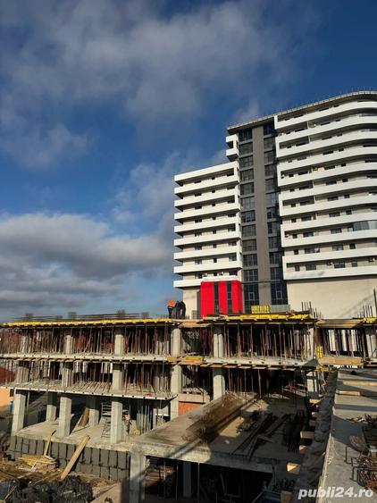 Vand apartamente in zona centrala - 9