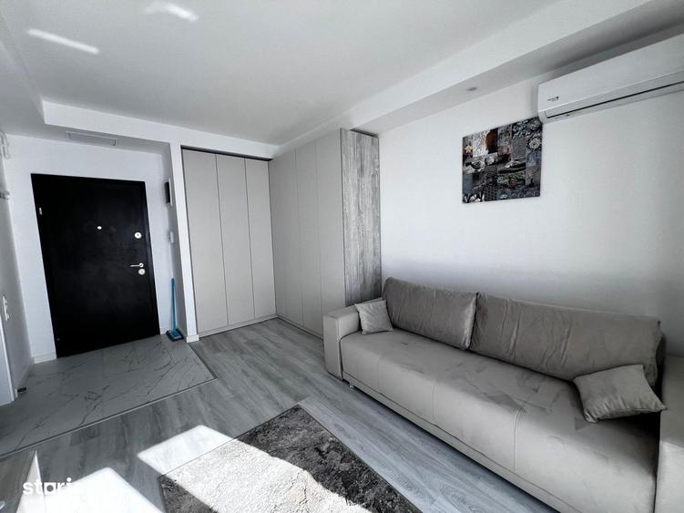 Garsoniera de inchiriat in Cosmopolis - 1