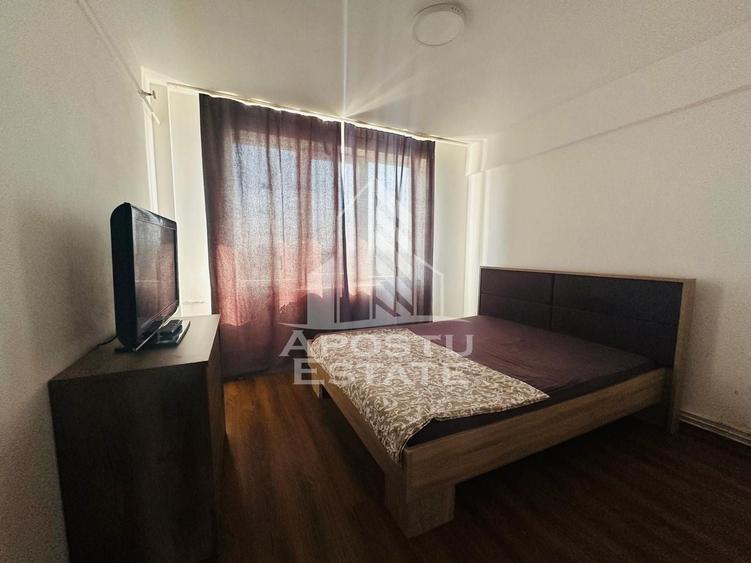 Apartament 3 camere zona Libelula, Pet Friendly - 3