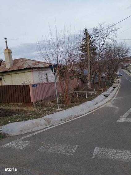 Casa ?i teren 1.173 mp cu utilita?i ?i dubla deschidere Schela - 2