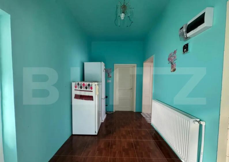 Casa cu 3 camere, 100mp, in Tampa - 4