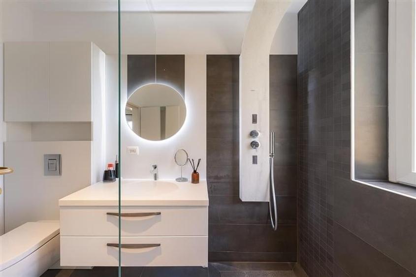 3D! Premium,mediteranean,3 dormitoare, semineu,incalzire pardoseala,teren 650 mp - 21