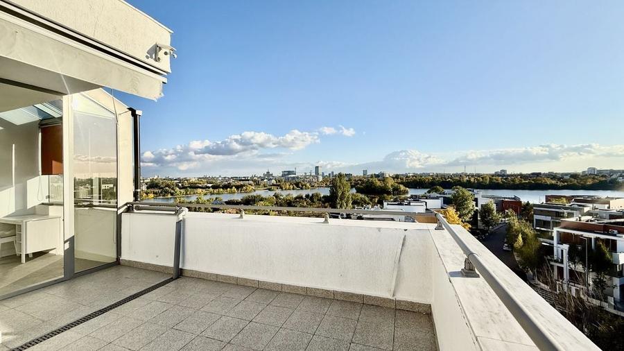 3 camere | 131 MPU | Parcare | Boxa | GREEN LAKE - 27