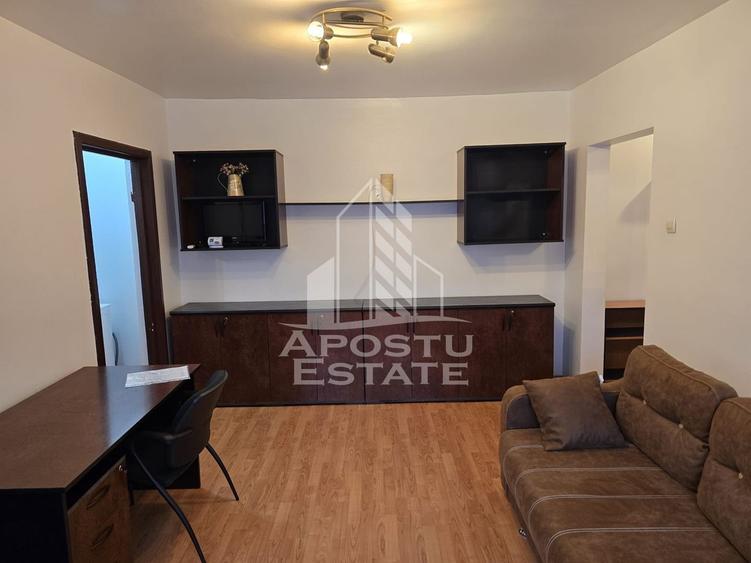 Apartament 2 camere , Centrala proprie ,Take Ionescu-Timisoara - 3