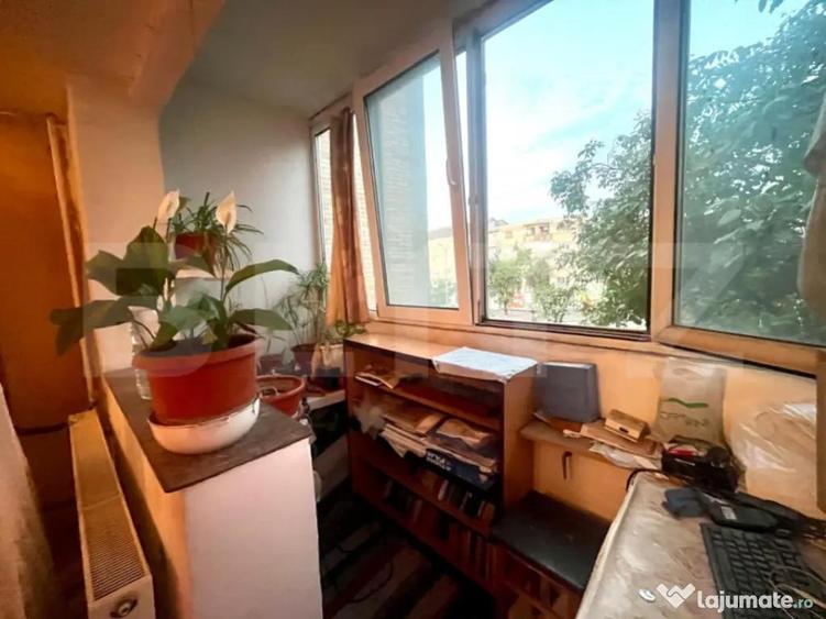 Apartament 2 camere, 54 mp, Calea Aradului, dubla orientare - 2