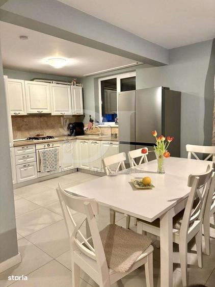 Duplex de vanzare Zona Stadionului, Flore?ti - 3