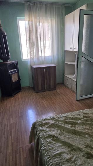 Apartament cu doua camere in Brezoi - 2