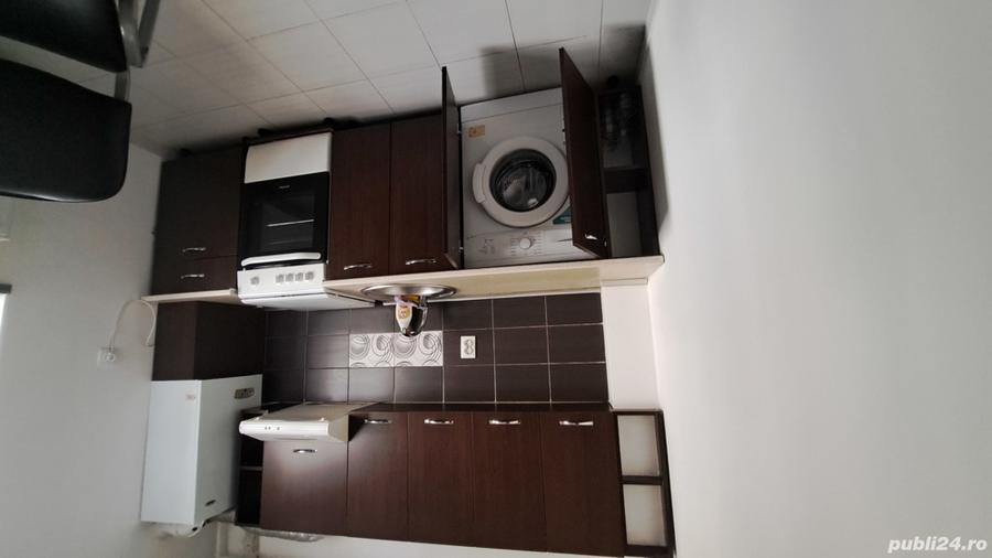 Inchiriez apartament 2 camere Berceni Metalurgiei,Centrala, Parcare, - 1
