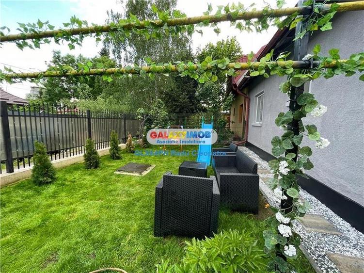 Vanzare casa 5 camere Ploiesti, zona Nord - 1