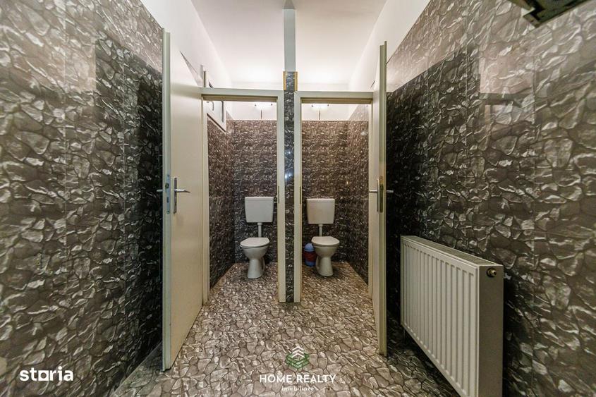 COMISION 0% I Spa?iu comercial de inchiriat in Palatul Neptun. - 10