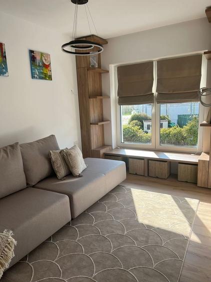 Vila de vânzare Pipera - American Village - 13