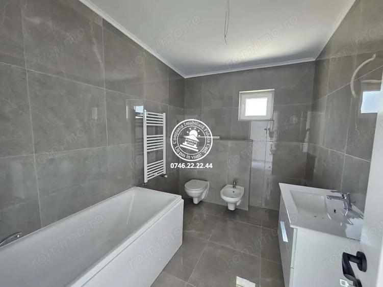 Vila 4 camere , P+1E , 447 mp teren - Valea Lupului , Iasi - 8