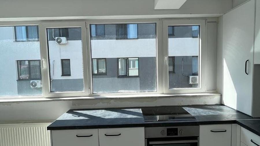 Apartament 4 camere 102 mp + 2 locuri de parcare - Grand Arena - 4