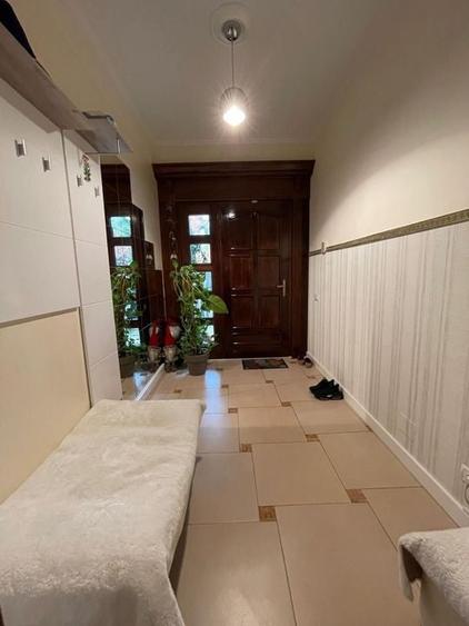 Refugiu elegant cu piscină privată &icirc;n inima Iancu Nicolae - 11