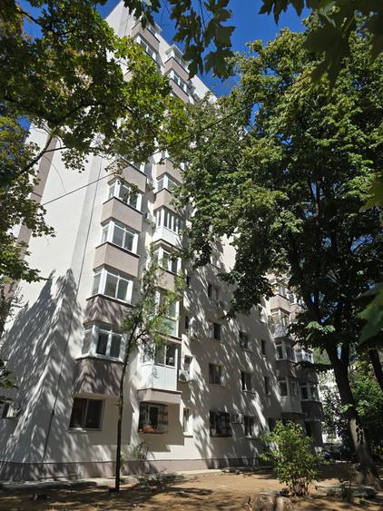 Drumul Taberei-2 camere, et  1, bloc reabilitat - 1