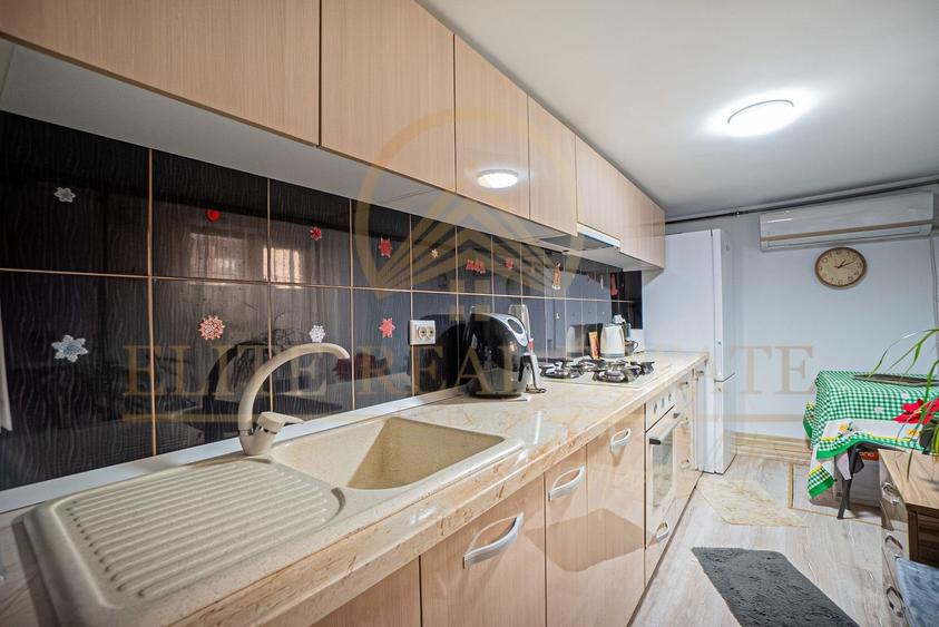 Casă în zona Trocadero Alternativă ideală la un apartament de 3 camere - 3