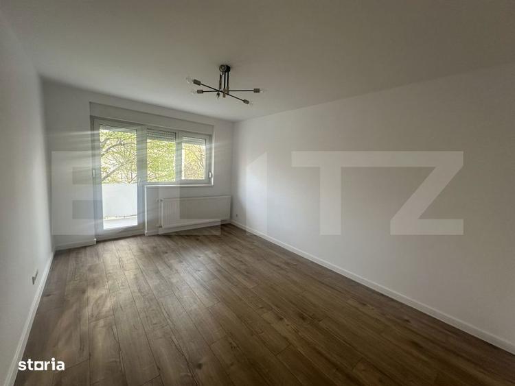 Apartament cu 3 camere, 67 mp, zona Careiului - 5