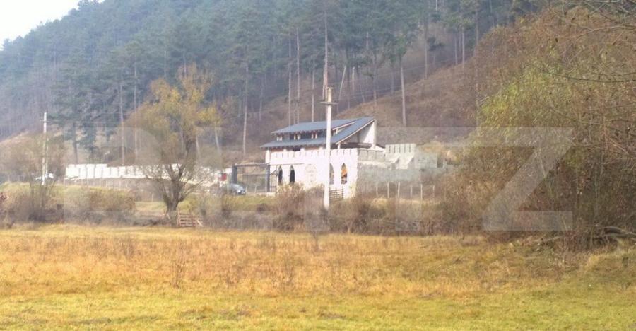 Oportunitate!!! Casa individuala la rosu, 247 mp, Teren 5000 - 10