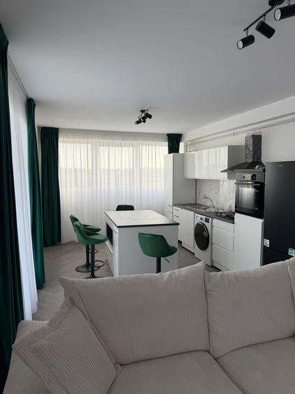 Apartament cu 3 camere - 8