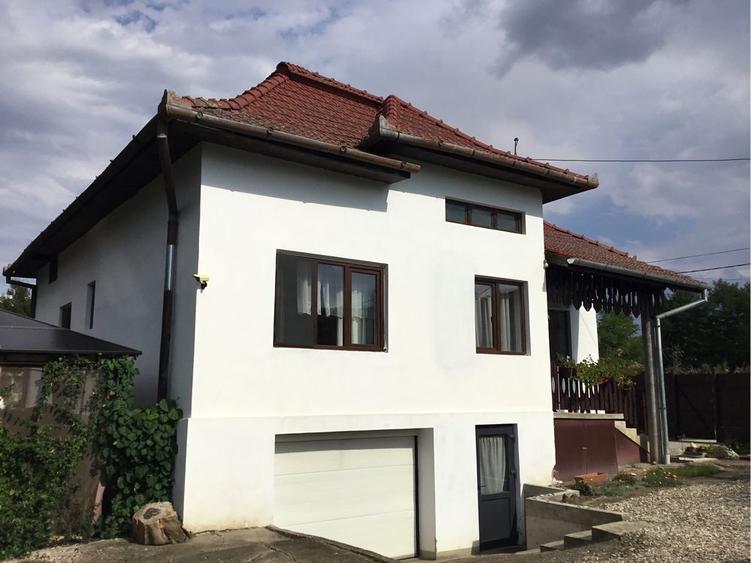 Vand sau schimb casa cu gradina - 6