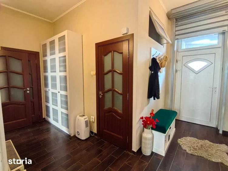 Apartament cu 4 camere decomandat în Iosefin