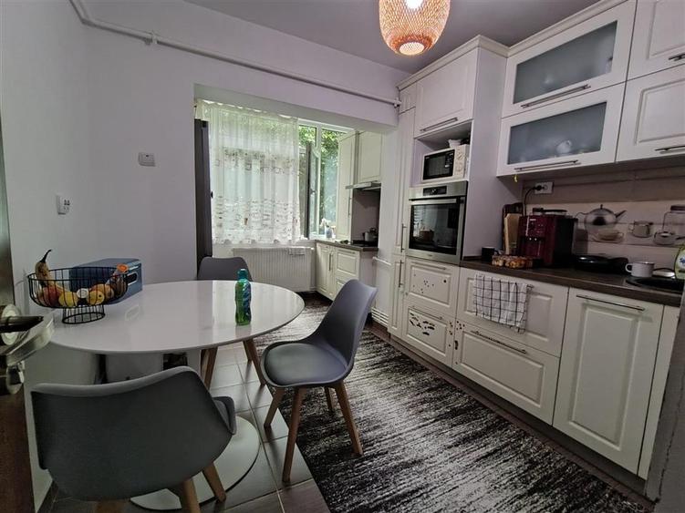 Apartament cu 2 camere, Obcini, Etaj 1,  2c-7578 - 6