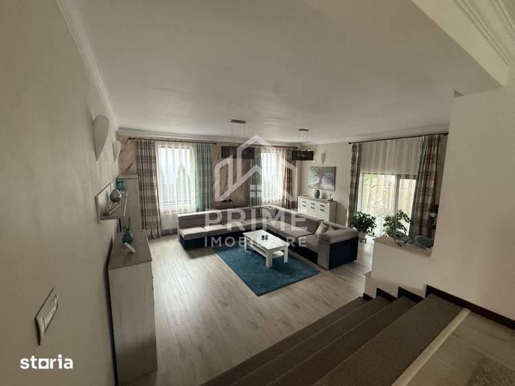 Casa individuala de vanzare -190 mp, 5 camere, CIUGUD, ZONA EXCLUSIVI - 5