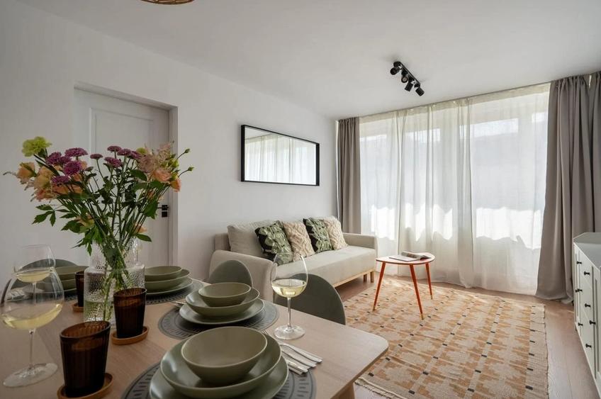 Apartament 2 camere Universitate - Bulevardul Nicolae Balcescu - 4