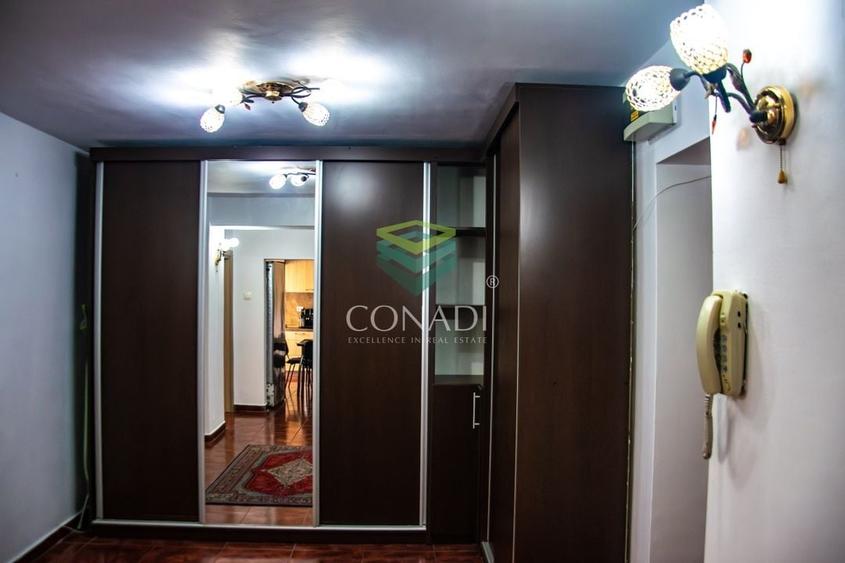 Apartament 2 camere - Unirii - Piata Alba Iulia - 15