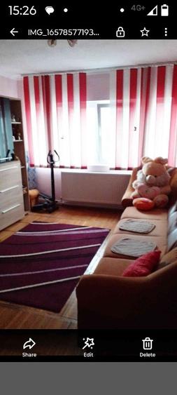 Apartament central la 2 minute de spital și liceu zona Decebal confort 1  - 5