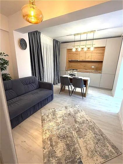 Apartament 2 camere |  Modern & Parcare inclusă | Otopeni – Tunari - 2