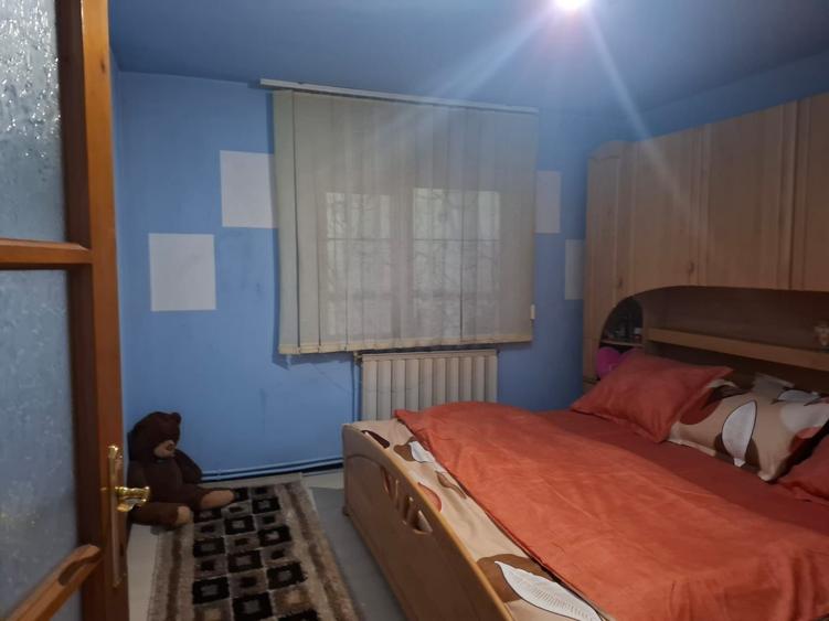 Apartament 2 camere mobilat,Parter,decomandat,Republicii - 5