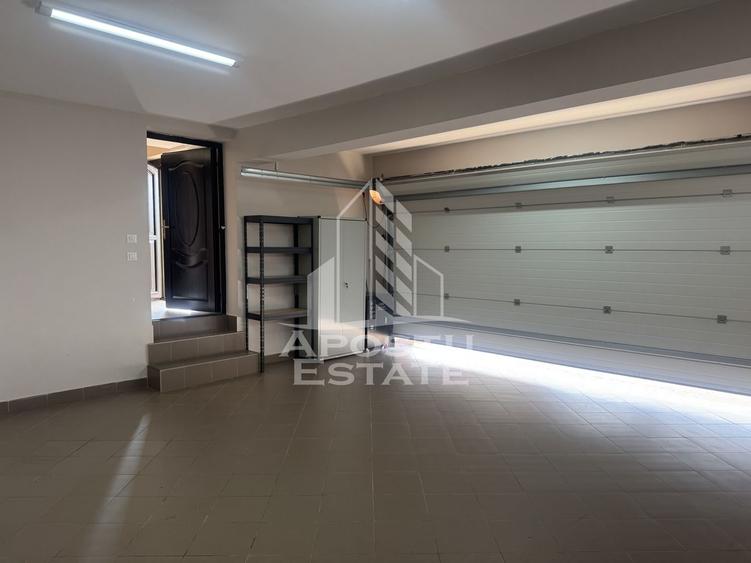 Casa individuala stil mediteranean,zona SERENA - 27