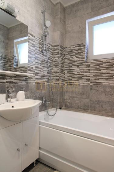 Apartament cu 2 camere decomandat, mobilat în Braytim