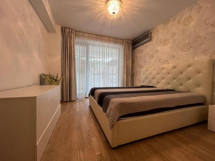 PIPERA IANCU NICOLAE COMPLEX APARTMENT 2 CAMERE MOBILAT TERASA 20MP - 20