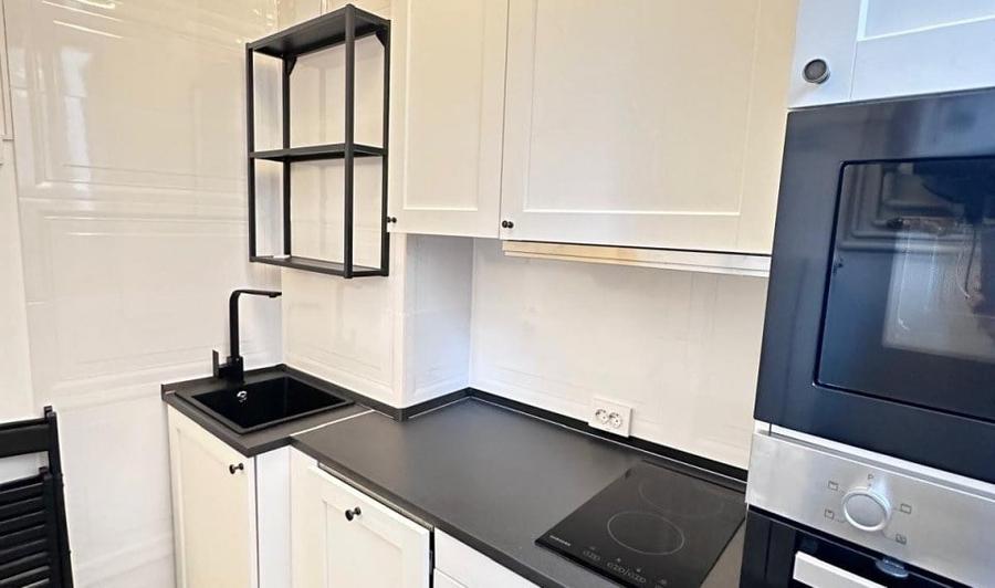 Apartament cu 2 camere în Victoriei